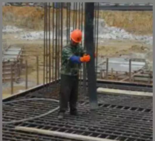 混凝土這樣施工，沒(méi)有蜂窩麻面、不爛根，還能間接縮短工期！