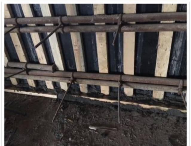 混凝土這樣施工，沒(méi)有蜂窩麻面、不爛根，還能間接縮短工期！