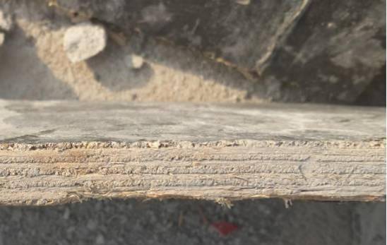 混凝土這樣施工，沒(méi)有蜂窩麻面、不爛根，還能間接縮短工期！