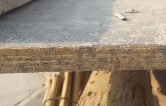 混凝土這樣施工，沒(méi)有蜂窩麻面、不爛根，還能間接縮短工期！