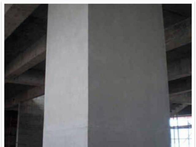 混凝土這樣施工，沒(méi)有蜂窩麻面、不爛根，還能間接縮短工期！